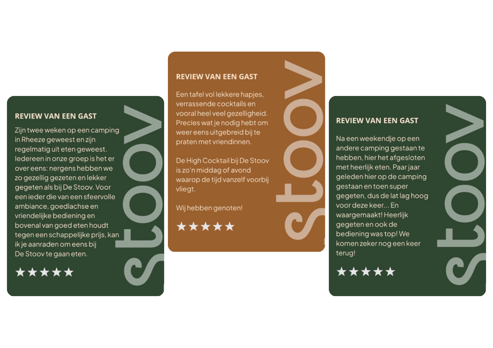 REVIEWS